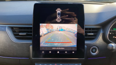 Renault Arkana 1.6 E-Tech FHEV 145 Esprit Alpine 5dr Auto Hybrid Estate